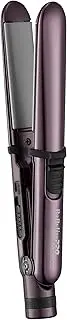 BaBylissPRO® Nano Titanium™ Limited Edition Purple Mini Prima2000 travel sized tool for straightening or curling