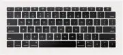 New A1932 US Keyboard Keycaps Key caps for MacBook Air 13'' Black