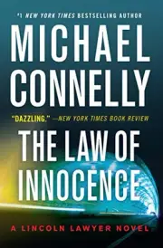 The Law of Innocence by Connelly, Michael [Paperback]