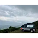 三菱得利卡露營車-自排柴油四輪驅動 可換車