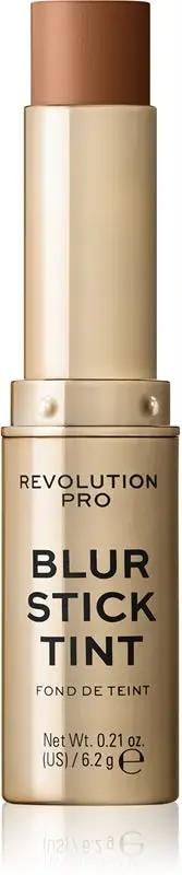 [Revolution pro] Make-up in a stick Blur (Stick Tint) 6.2 g - Shade: Dark