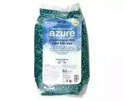 Hi Lift Azure Hard Wax Beads No strip Hot Waxing Body Hair Removal Salon 1 kg