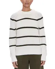 Pistola Edie Raglan Crewneck Sweater