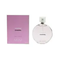 在飛比找樂天市場購物網優惠-【Chanel】CHANCE EAU TENDRE 粉紅甜蜜