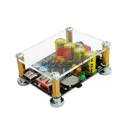 ZK-PT2 Lossless Fever HIFI 5.1 Bluetooth Decoding Board Audio Receiver Amplifier