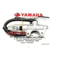 在飛比找蝦皮購物優惠-山葉 後製動總泵 Yamaha R15 V3 R15 v2,