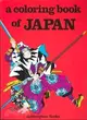 Coloring Book of Japan