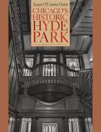 在飛比找博客來優惠-Chicago’s Historic Hyde Park