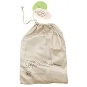 Macadamia Bamboo Fitted Bed Sheet - King