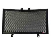 BLACK Radiator Guard Fits HUSQVARNA Norden 901 2022 2023