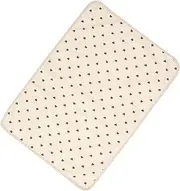 Baby Waterproof Bed Pad Washable Mattress Pad Reusable Pee Pad for Baby Toddler