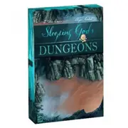 Sleeping Gods Dungeons Expansion