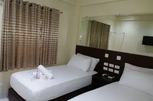 長灘島米德頓酒店Boracay Midtown Hotel