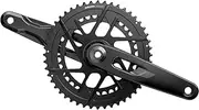 SRAM Rival Dub Crankset 165mm 46/33T