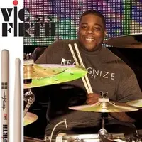 在飛比找PChome商店街優惠-【非凡樂器】ViC FiRTH SAJ Akira Jimb