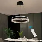 Modern Pendant Lighting Kitchen LED Pendant Light Bar Lamp Bedroom Ceiling Light