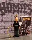Homies Keychain Lurch