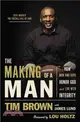 The Making of a Man ― How Men and Boys Honor God and Live With Integrity