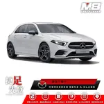 賓士 MERCEDES BENZ A CLASS W177 A180 A250 M8 汽車腳踏墊 TPE 3D