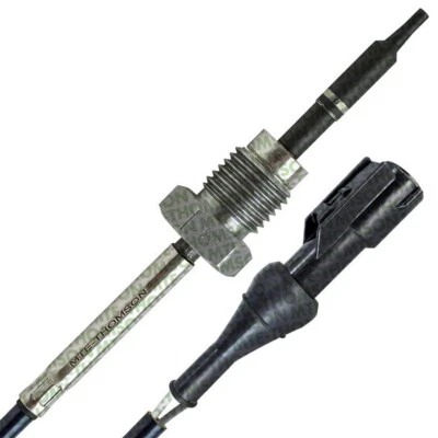 MTE-THOMSON 9550 Exhaust Temperature Sensor EGT Sensor fits for Ford F-250 F-350 (for: Ford)