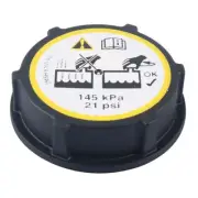 Easy Installation Radiator Coolant Overflow Tank Cap for Volvo XC60 XC70