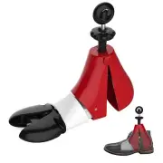 Cowboy Boot Stretchers for Men Women Adjustable Spin Shoe Stretcher Widener S...