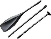 Kayak Paddles Board Paddle Carbon Fiber Blade Shaft Boat Paddle Canoe Paddle for SUP Water Sports Surfing Kayaking Surfboard