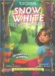 Snow White and the Seven Dwarfs ─ An Interactive Fairy Tale Adventure