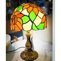 在飛比找蝦皮購物優惠-: 復古Tiffany lamps