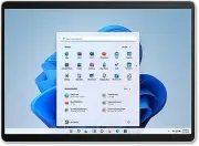 Microsoft Surface Pro X 13" 2880x1920 SQ2 16 256GB SSD LTE 1WT-00001 - PLATINUM