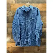 Ted Baker Long Sleeve Button Up Size 3 Medium