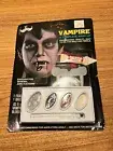 New Vintage Imagineering Halloween Vampire Complete Make-up Blood Costume Makeup