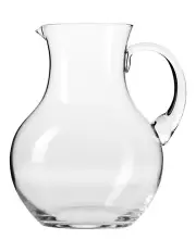 [Krosno] Harmony Jug 1.8L in Clear