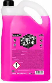 Muc-Off Nano Tech, refill pack