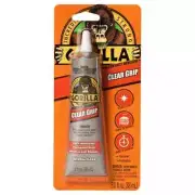 Gorilla 3 oz. Clear Grip Tube, 8040001