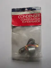 UNIPART CONDENSER for AUSTIN MORRIS MG ROVER TRIUMPH WITH LUCAS 45D DIST GSC2118