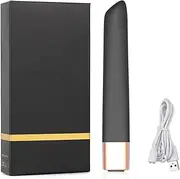 Vibrators Classic Dildos 16 Speed Mini Bullet Vibrators For Women USB Vibrador Dildo Sex Toys Shop Vibrating Lipstick