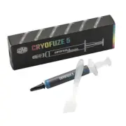Cooler Master CryoFuze 5 Thermal Paste GPU Coolers (Blue) MGY-ADSB-N03G-R1