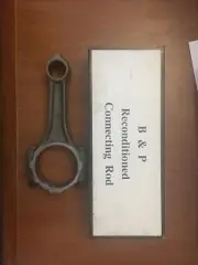 B&P Rods 154 Reconditioned Connecting Rod
