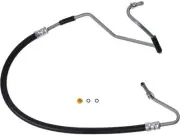 Power Steering Pressure Hose For 2008-2009 Saturn Vue 3.5L V6 TR247VV PEC