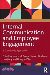 在飛比找三民網路書店優惠-Internal Communications and Em