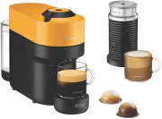 Nespresso Vertuo POP Yellow Bundle