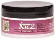 iTAC2 Level 4 Extra Strength Total Absolute Control Dance Pole Fitness Sports...