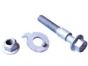 For 1983-1988 Mitsubishi Cordia Alignment Cam Bolt Kit Front 69248YBSD 1984 1985 (for: Mitsubishi)