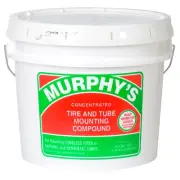 JTM Products F1.0002 Inc Murphy's Original Concentrated Tire And Tube Mounting