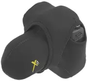 Reversible Stretchy Wrap Case Camera Bag For Nikon Coolpix P1000