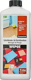 Wepos Linoleum cleaner, 2000203603