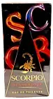SCORPIO SCANDALOUS EDT Eau de Toilette Spray 75ML/2.5 fl. oz (New in sealed Box)
