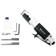 High Speed Air Body Saw Hacksaw Sheet Metal Pneumatic Air Saber Saw Cutoff Trim