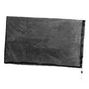 Wood Chipper Discharge Bag for Leaves and Branches Garden Mulcher Accessory